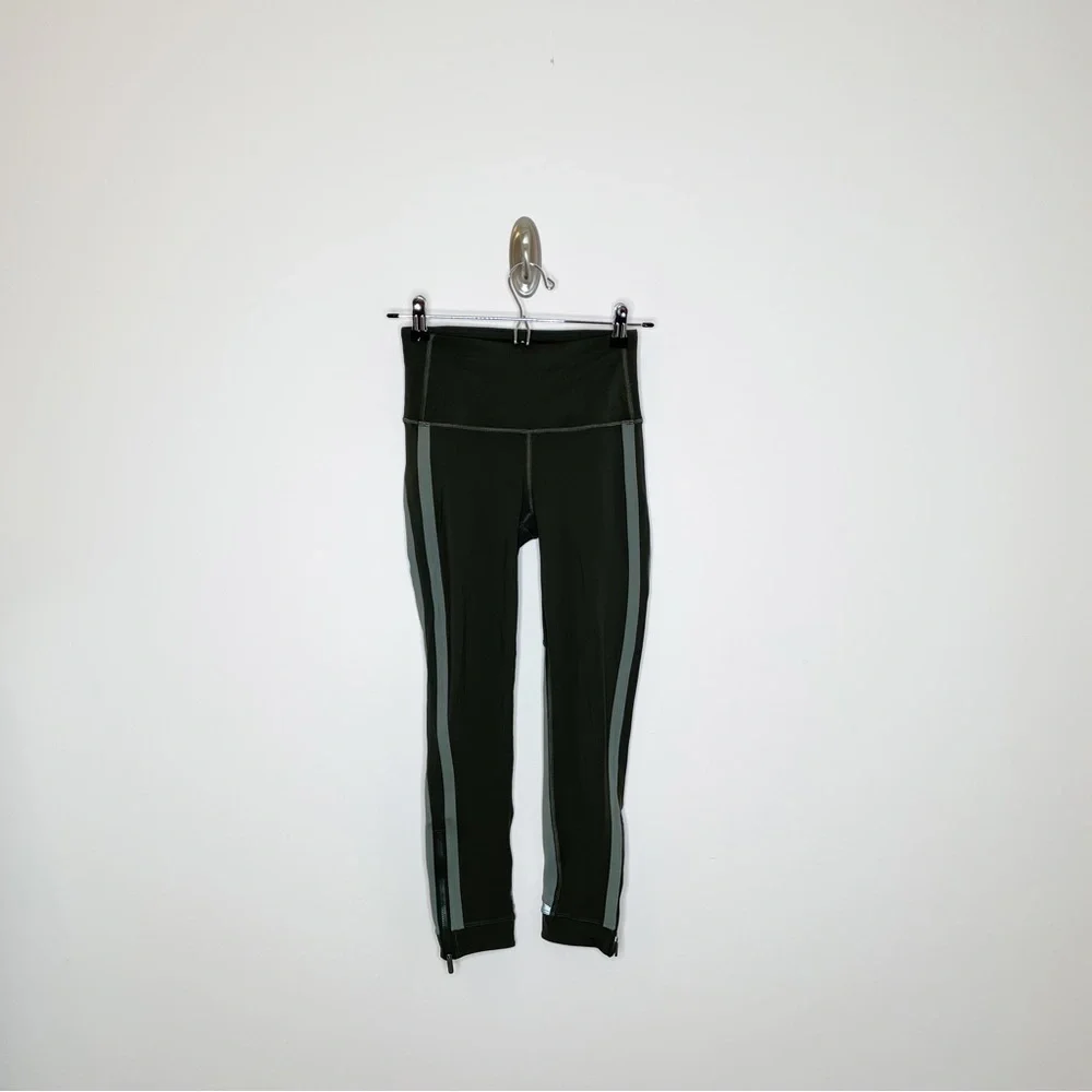 lululemon athletica lululemon zip